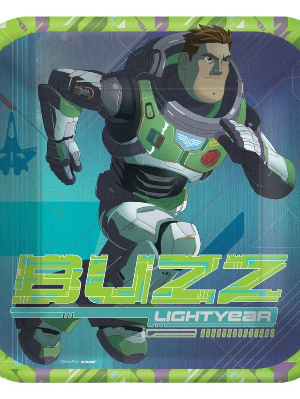 Buzz Lightyear Party In A Box!